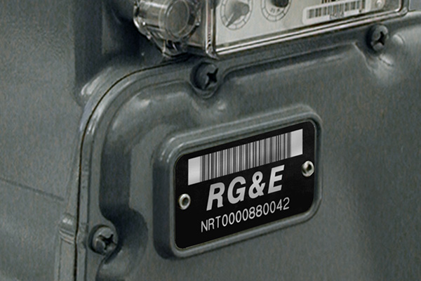 Etichete cu coduri de bare