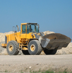 Heavy Equipment